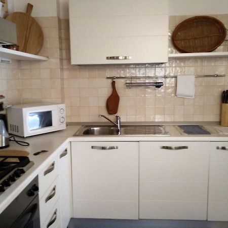 I Gechi Appartement Verona Buitenkant foto