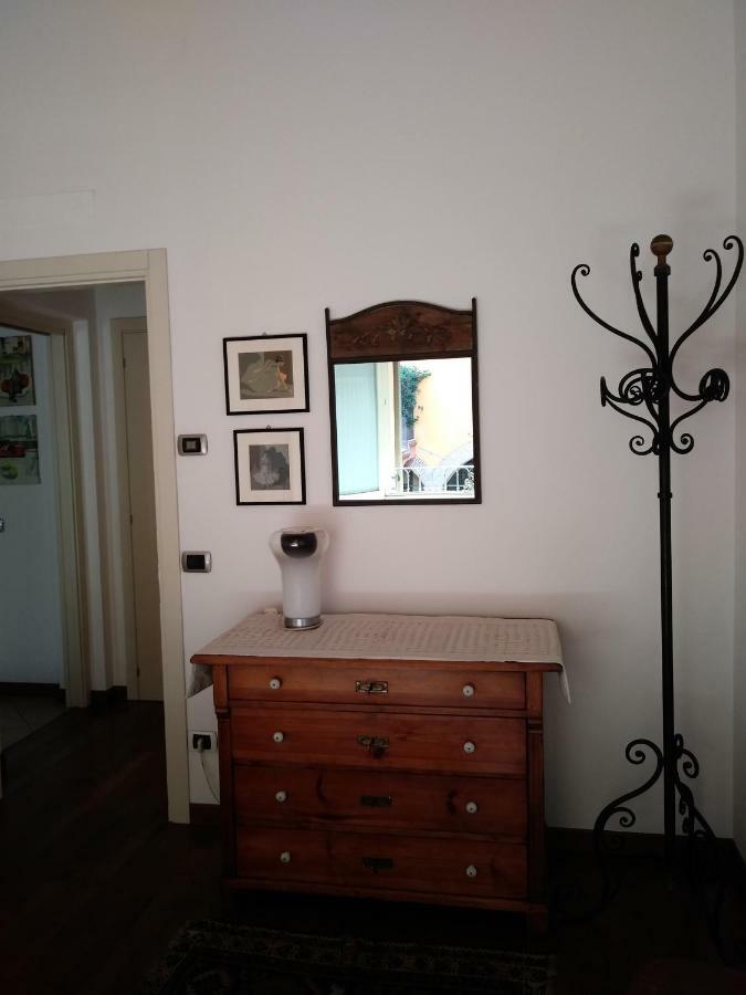 I Gechi Appartement Verona Buitenkant foto